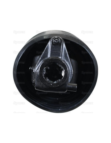 Transmisión Toma de Fuerza - Longitud (Lz):...