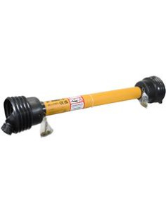 Transmisión Toma de Fuerza - Longitud (Lz): 1010mm, 1...