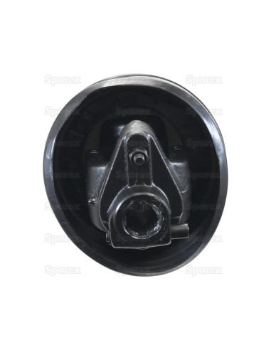 Transmisión Toma de Fuerza - Longitud (Lz):...