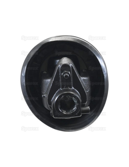 Transmisión Toma de Fuerza - Longitud (Lz): 1010mm, 1 3/8'' x 6 Estrías Enganche Rápido hasta 6 estrias fusible de tornillo