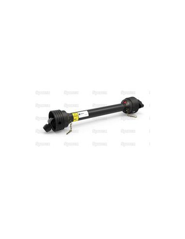 Transmisión Toma de Fuerza - Longitud (Lz): 1010mm, 1 3/8'' x 6 Estrías Enganche Rápido hasta 6 estrias fusible de tornillo