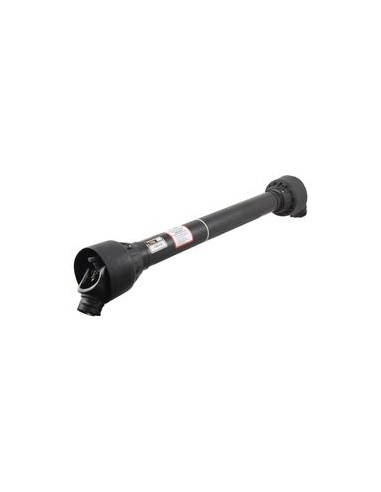 Transmisión Toma de Fuerza - Longitud (Lz): 1010mm, 1 3/8'' x 6 Estrías Enganche Rápido hasta 6 estrias fusible de tornillo