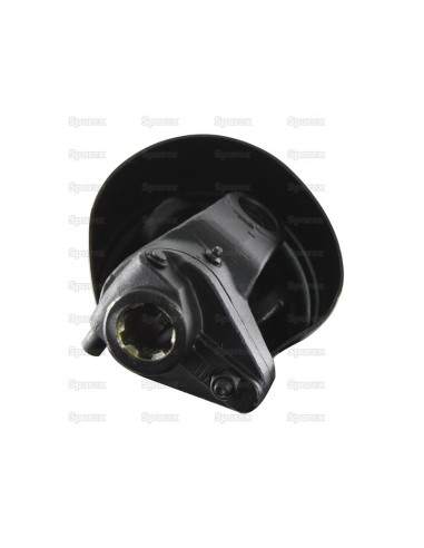 Transmisión Toma de Fuerza - Longitud (Lz):...