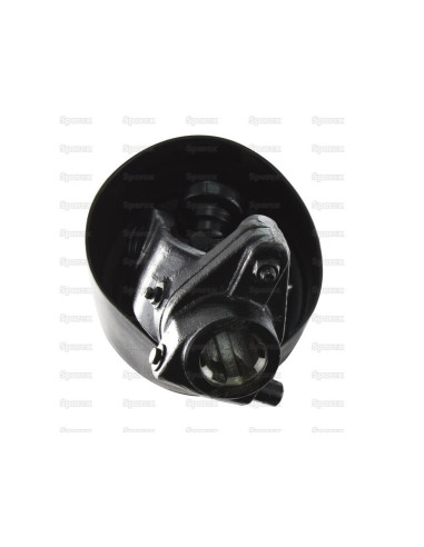 Transmisión Toma de Fuerza - Longitud (Lz):...