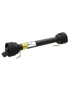 Transmisión Toma de Fuerza - Longitud (Lz): 1210mm, 1... 2