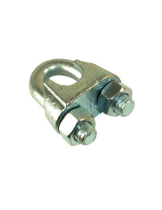 Sujetacables, Ø cable11mm (7/16'') 2