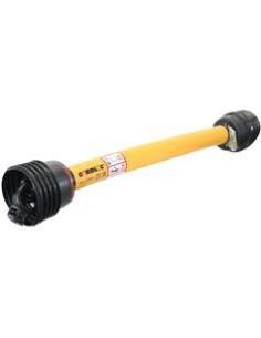 Transmisión Toma de Fuerza - Longitud (Lz): 1210mm, 1...