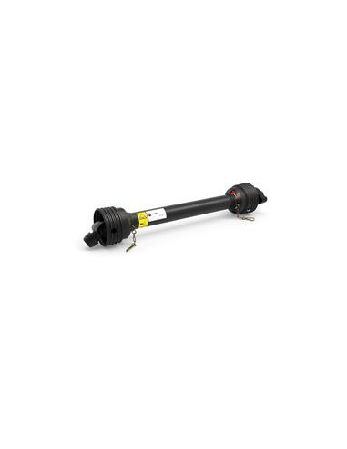Transmisión Toma de Fuerza - Longitud (Lz): 1210mm, 1 3/8'' x 6 Estrías Enganche Rápido hasta 6 estrias fusible de tornillo