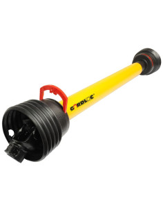 Transmisión Toma de Fuerza - Longitud (Lz): 1310mm, 1... 2