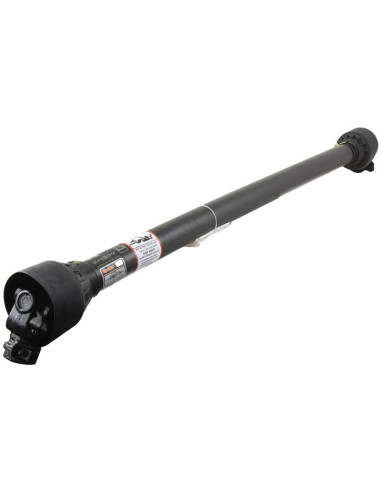 Transmisión Toma de Fuerza - Longitud (Lz):...