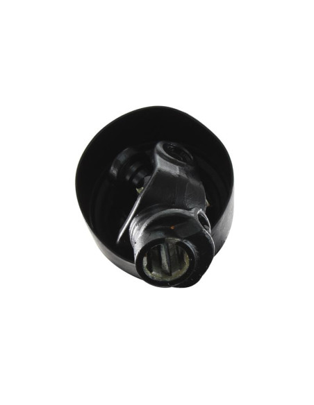 Transmisión Toma de Fuerza - Longitud (Lz): 1510mm, 1 3/8'' x 6 Estrías Enganche Rápido hasta 6 estrias fusible de tornillo