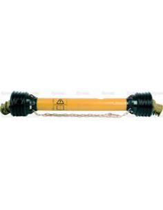 Transmisión Toma de Fuerza - Longitud (Lz): 1750mm, 1...