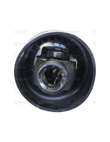 Transmisión Toma de Fuerza - Longitud (Lz):...