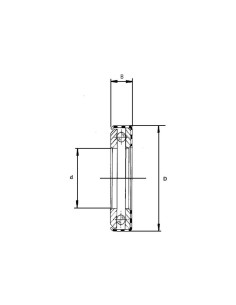 Sparex Rodamiento Mangueta 2