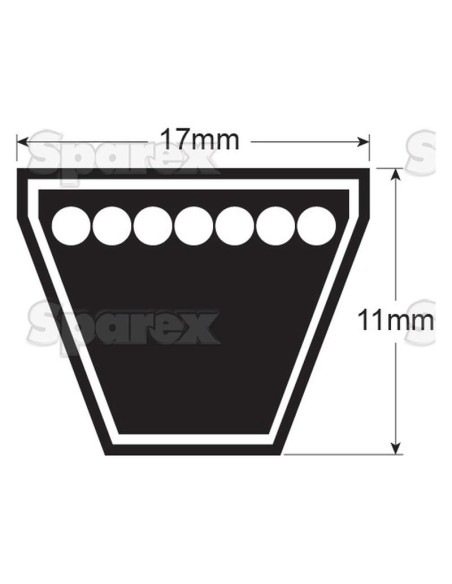 B Correa - No. Correa B38