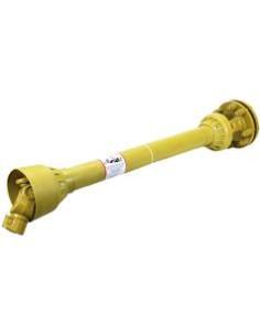 Transmisión Toma de Fuerza - Longitud (Lz): 838mm, 1...