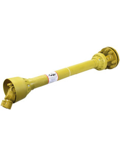 Transmisión Toma de Fuerza - Longitud (Lz): 838mm, 1... 2