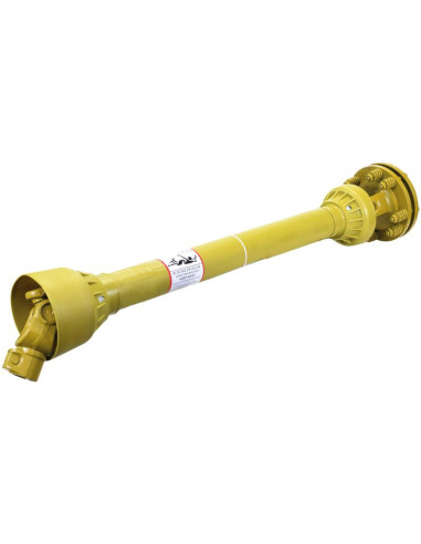 Transmisión Toma de Fuerza - Longitud (Lz):...