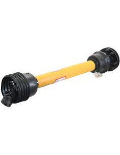 Transmisión Toma de Fuerza - Longitud (Lz): 860mm, 1...