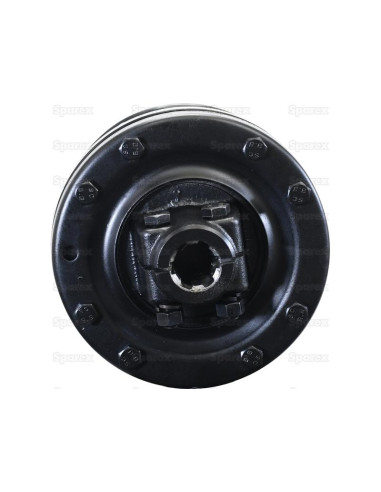 Transmisión Toma de Fuerza - Longitud (Lz):...