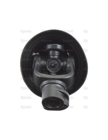 Transmisión Toma de Fuerza - Longitud (Lz):...