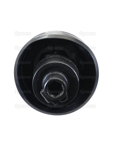 Transmisión Toma de Fuerza - Longitud (Lz):...