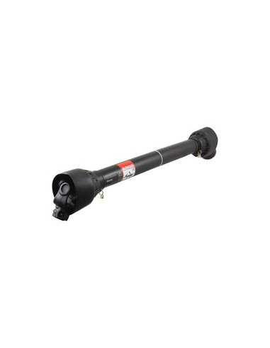 Transmisión Toma de Fuerza - Longitud (Lz): 880mm, 1 3/8'' x 6 Estrías Enganche Rápido hasta 1 3/8'' x 6 Estrías Rueda Libre