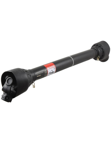 Transmisión Toma de Fuerza - Longitud (Lz):...