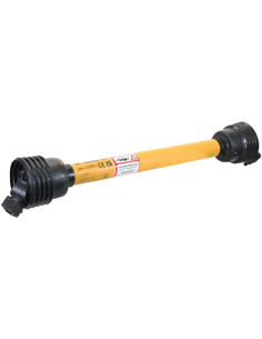 Transmisión Toma de Fuerza - Longitud (Lz): 880mm, 1... 2