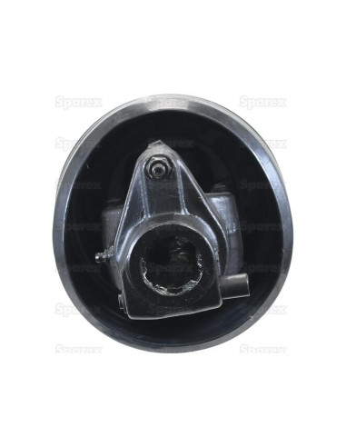 Transmisión Toma de Fuerza - Longitud (Lz):...