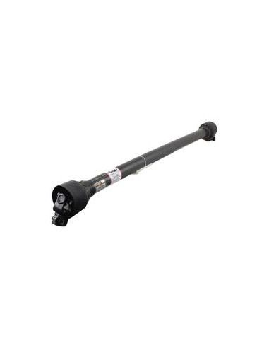Transmisión Toma de Fuerza - Longitud (Lz): 880mm, 1 3/8'' x 6 Estrías Enganche Rápido hasta 6 estrias fusible de tornillo