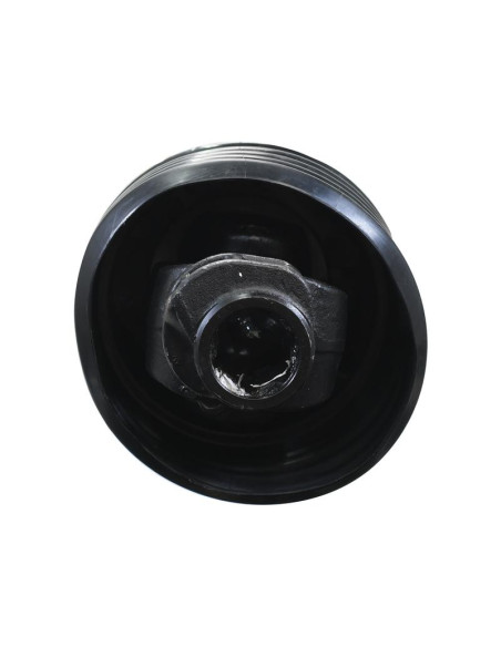 Transmisión Toma de Fuerza - Longitud (Lz): 880mm, 1 3/8'' x 6 Estrías Enganche Rápido hasta Con orificio para clavijas, 35mm