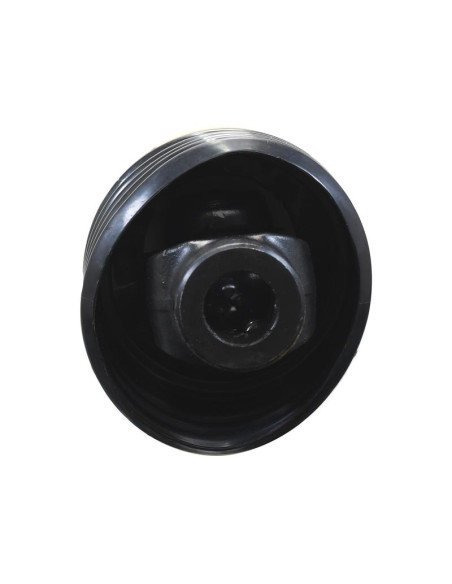 Transmisión Toma de Fuerza - Longitud (Lz): 880mm, 1 3/8'' x 6 Estrías Enganche Rápido hasta Con orificio para clavijas, 35mm