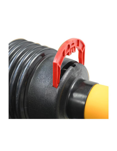 Transmisión Toma de Fuerza - Longitud (Lz):...