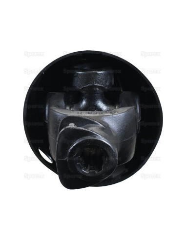 Transmisión Toma de Fuerza - Longitud (Lz):...