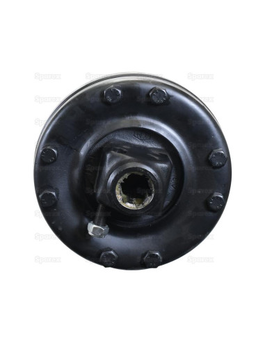 Transmisión Toma de Fuerza - Longitud (Lz):...