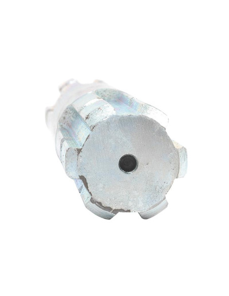 Eje Estriado Toma de Fuerza - Ambos Extremos - 1 3/8″ - 6 Estría x 1 3/8″ - 6 Estría, Longitud: 230mm