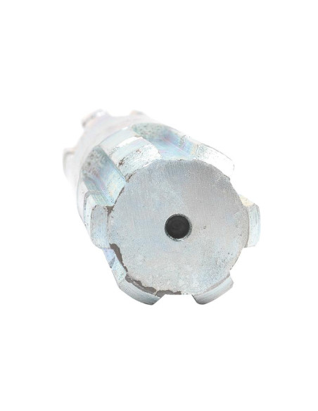 Eje Estriado Toma de Fuerza - Ambos Extremos - 1 3/8″ - 6 Estría x 1 3/8″ - 6 Estría, Longitud: 300mm