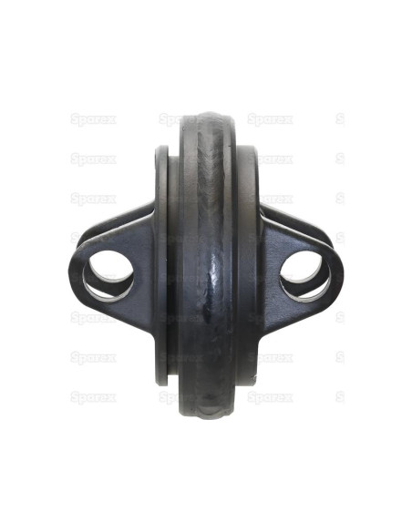 Centro Junta Homocinética Toma de Fuerza (Tamaño U/J: 27 x 75 & 24 x 91mm)