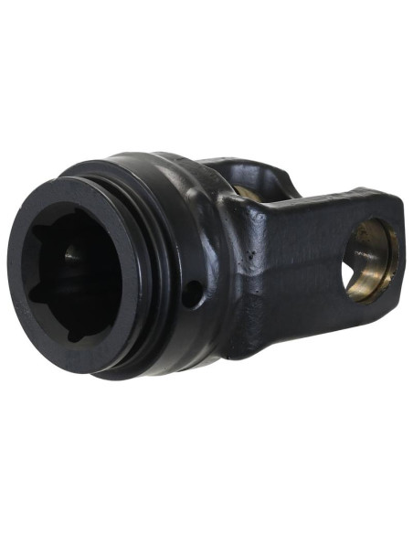 Horquilla Homocinética Toma de Fuerza (Tamaño U/J: 32 x 76 & 27 x 94mm) Perfil: Estrella, Tamaño: 51.5 x 37mm, Ref.: S4GA.