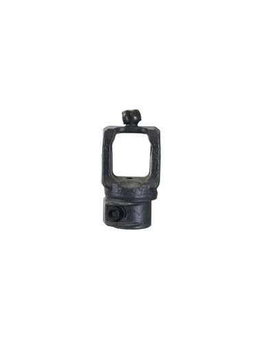 Horquilla Toma de Fuerza - Homocinética (Tamaño U/J: 32 x 76 & 27 x 94mm) Estrias Tipo: 1 3/8x 21