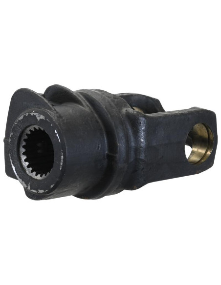 Horquilla Toma de Fuerza - Homocinética (Tamaño U/J: 32 x 76 & 27 x 94mm) Estrias Tipo: 1 3/8x 21