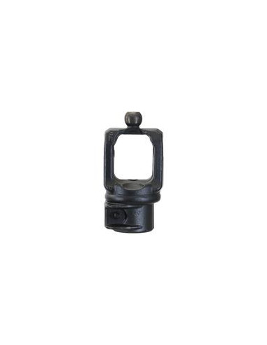 Horquilla Toma de Fuerza - Homocinética (Tamaño U/J: 32 x 76 & 27 x 94mm) Estrias Tipo: 1 3/8x 6