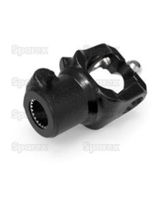 Horquilla Toma de Fuerza - Homocinética (Tamaño U/J: 36 x...