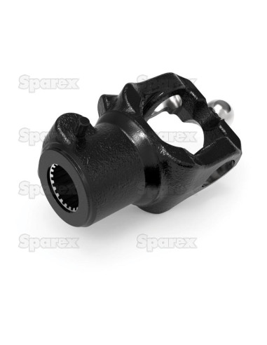 Horquilla Toma de Fuerza - Homocinética (Tamaño...