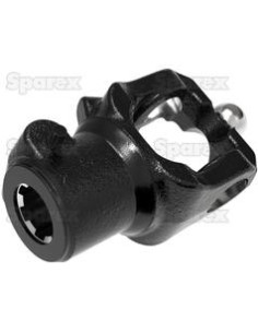 Horquilla Toma de Fuerza - Homocinética (Tamaño U/J: 36 x...