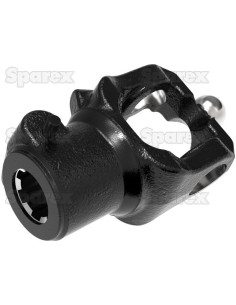 Horquilla Toma de Fuerza - Homocinética (Tamaño U/J: 36 x... 2