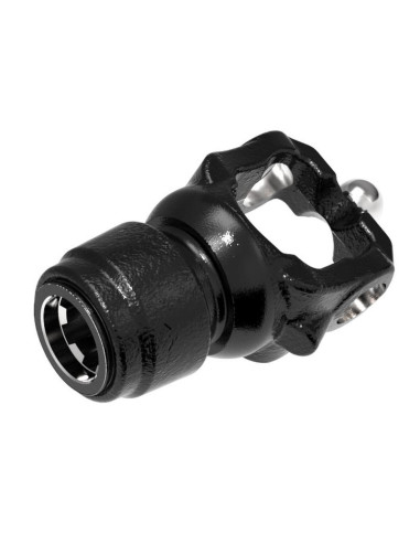 Horquilla Toma de Fuerza - Homocinética con...