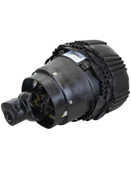 Junta Homocinética Toma de Fuerza (Tamaño U/J: 27 x 75 & 24 x 91mm) Tamaño: 1 3/8''-6 Estrias, Perfil: De Limon, Ref.: 1G.