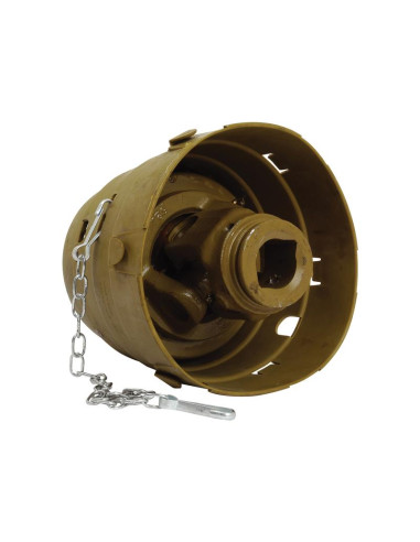 Junta Homocinética Toma de Fuerza (Tamaño U/J:...